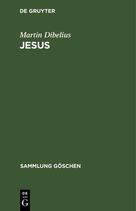 Produktbild: Jesus