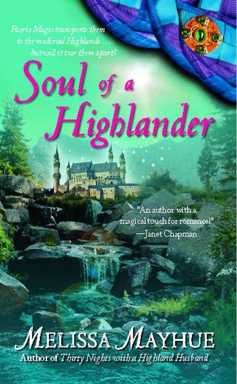 Produktbild: Soul of a Highlander