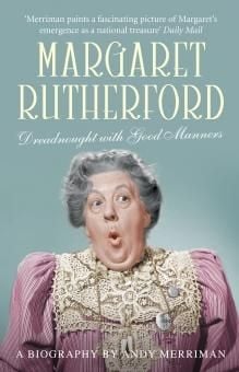 Produktbild: Margaret Rutherford