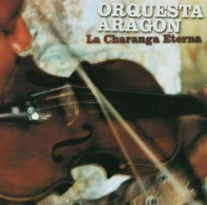 Produktbild: La Charanga Eterna