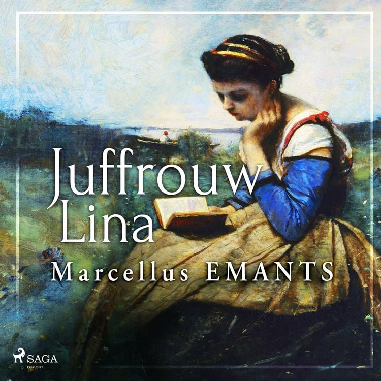 Produktbild: Juffrouw Lina