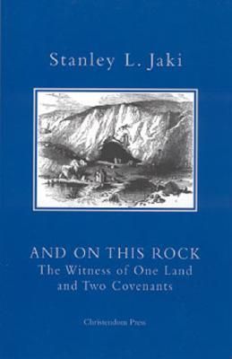 Produktbild: And On This Rock