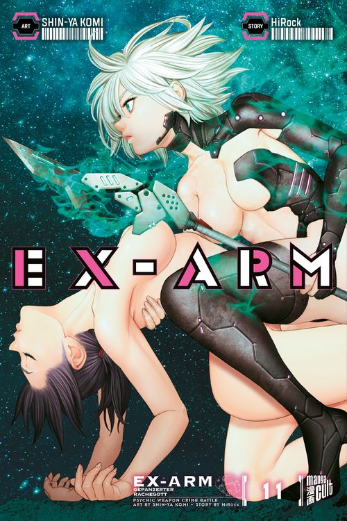 Produktbild: Ex-Arm 11