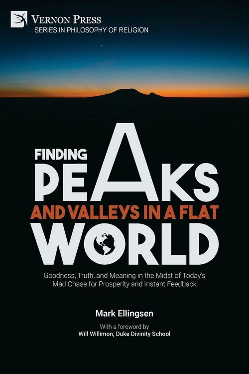 Produktbild: Finding Peaks and Valleys in a Flat World