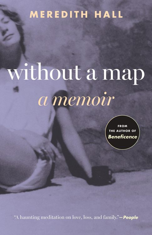 Produktbild: Without a Map