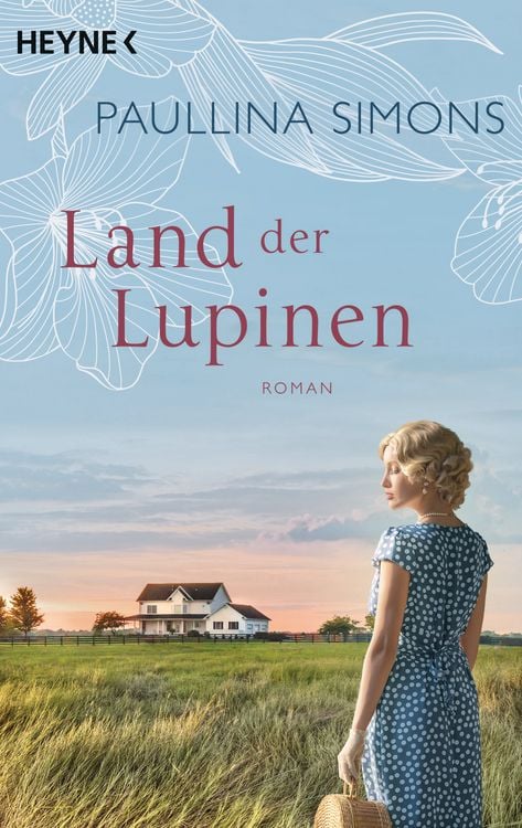 Produktbild: Land der Lupinen