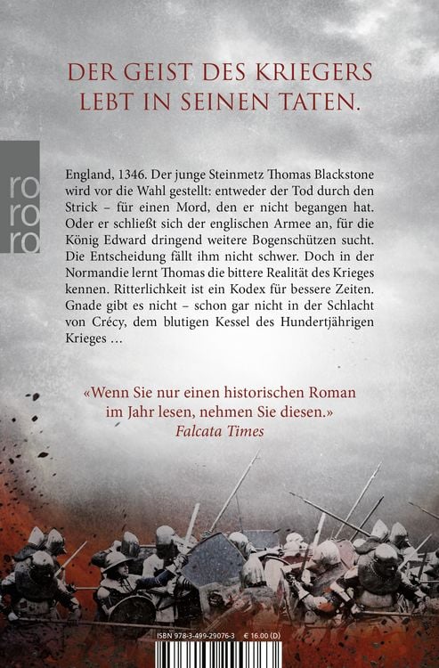 Produktbild: Legenden des Krieges: Das blutige Schwert