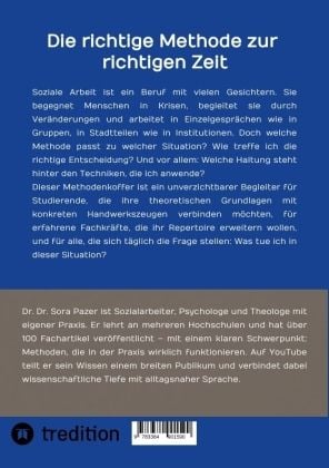 Produktbild: Methodenkoffer der Sozialen Arbeit