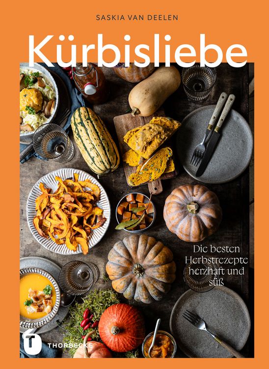 Produktbild: K&uuml;rbisliebe