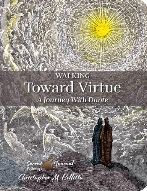 Produktbild: Walking Toward Virtue