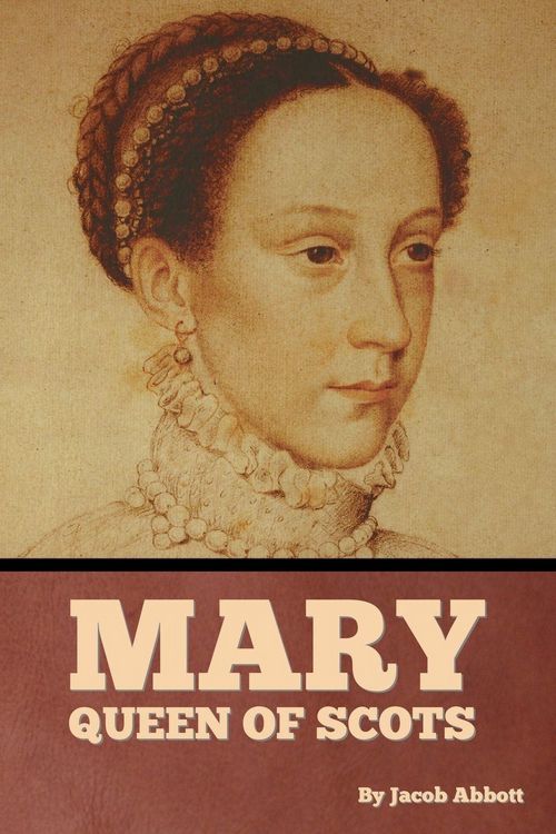 Produktbild: Mary Queen of Scots