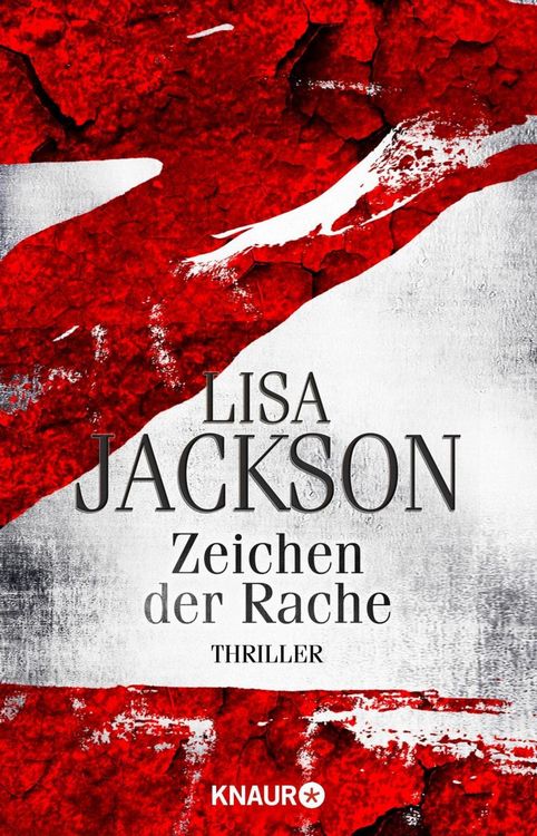Produktbild: Z Zeichen der Rache