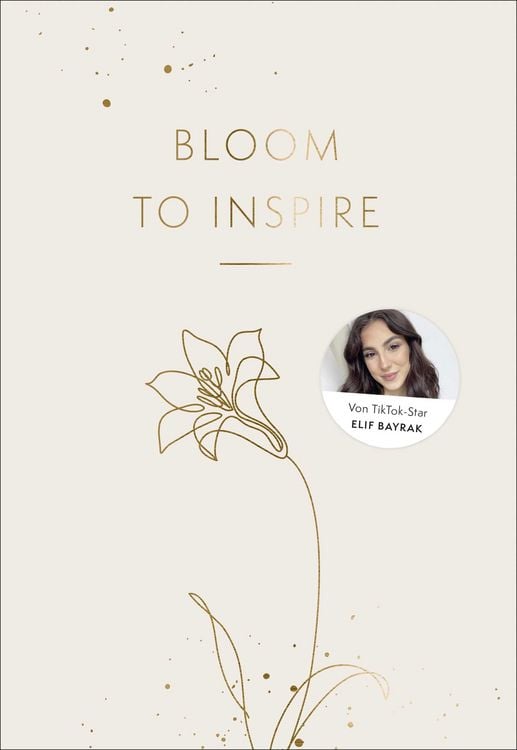 Produktbild: Bloom to Inspire