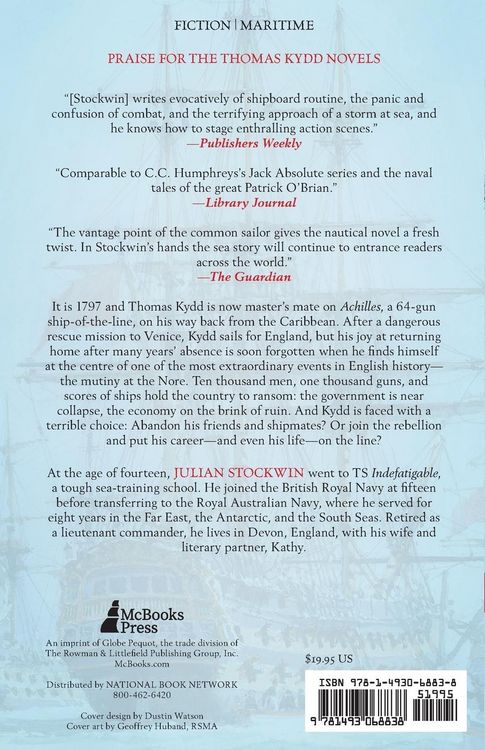 Produktbild: Mutiny