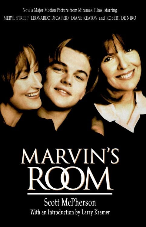 Produktbild: Marvin's Room