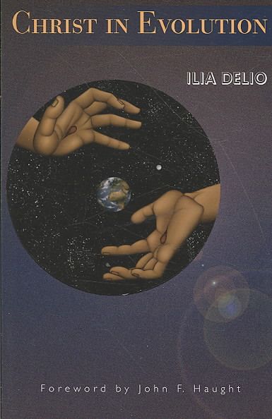 Produktbild: Christ in Evolution
