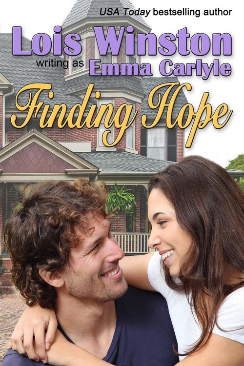 Produktbild: Finding Hope