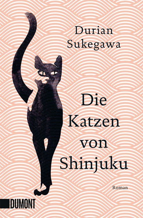 Produktbild: Die Katzen von Shinjuku
