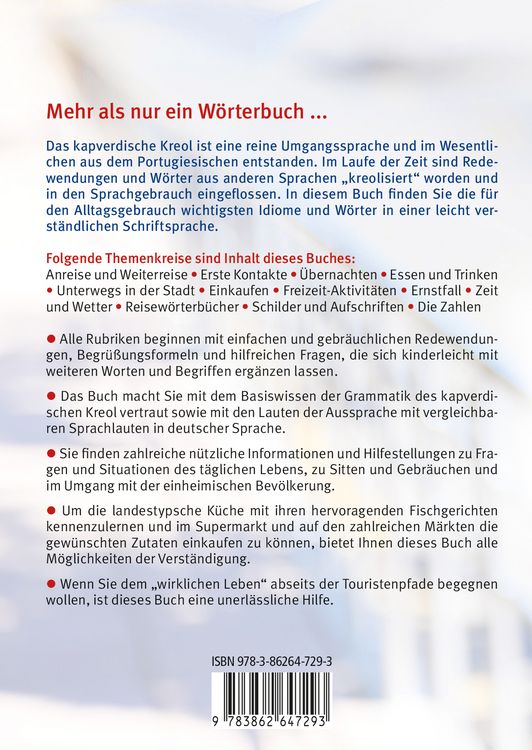 Produktbild: Kreol f&uuml;r jedermann