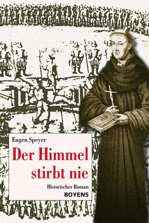 Produktbild: Der Himmel stirbt nie