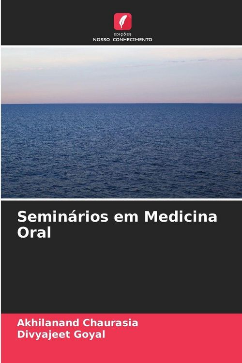 Produktbild: Semin&aacute;rios em Medicina Oral