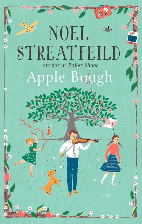 Produktbild: Apple Bough