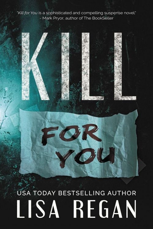 Produktbild: Kill For You