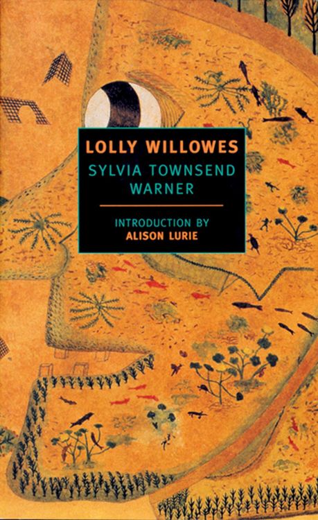 Produktbild: Lolly Willowes
