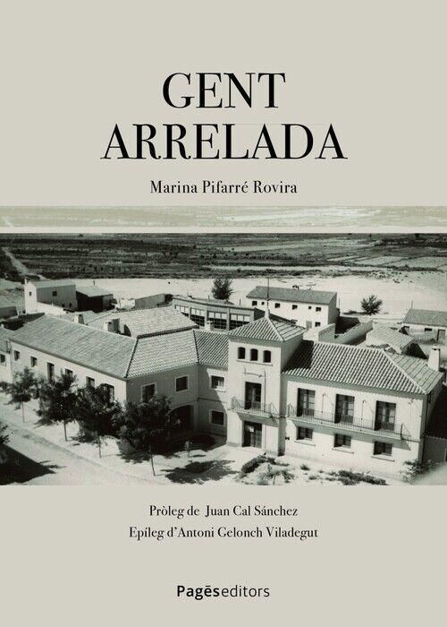 Produktbild: Gent arrelada