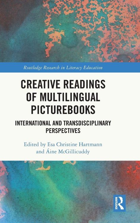 Produktbild: Creative Readings of Multilingual Picturebooks