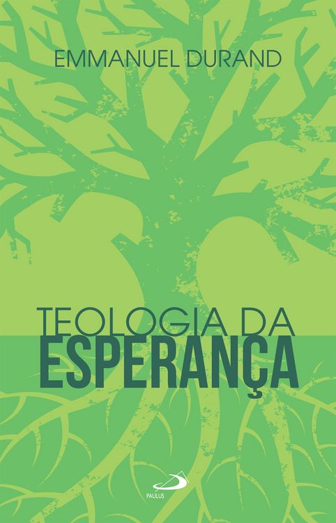 Produktbild: Teologia da Esperan&ccedil;a