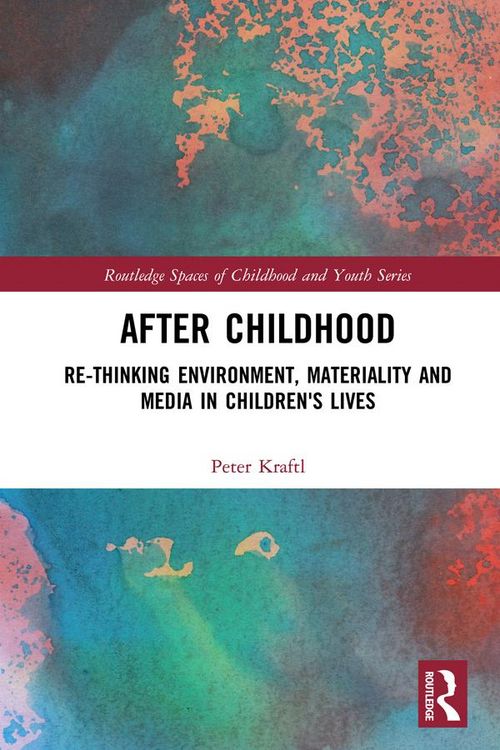 Produktbild: After Childhood