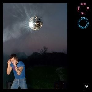 Produktbild: Kiss All The Time. Disco,Occasionally. (black LP)