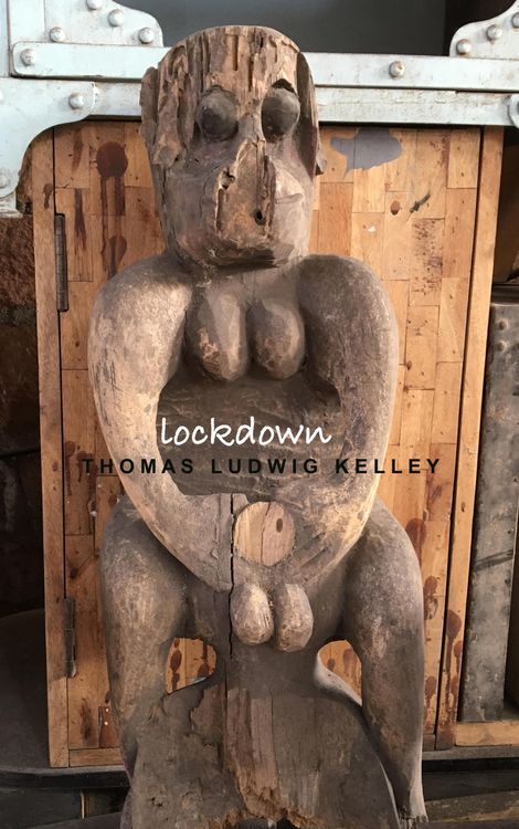 Produktbild: Lockdown