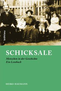 Produktbild: Schicksale
