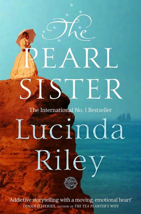 Produktbild: The Pearl Sister