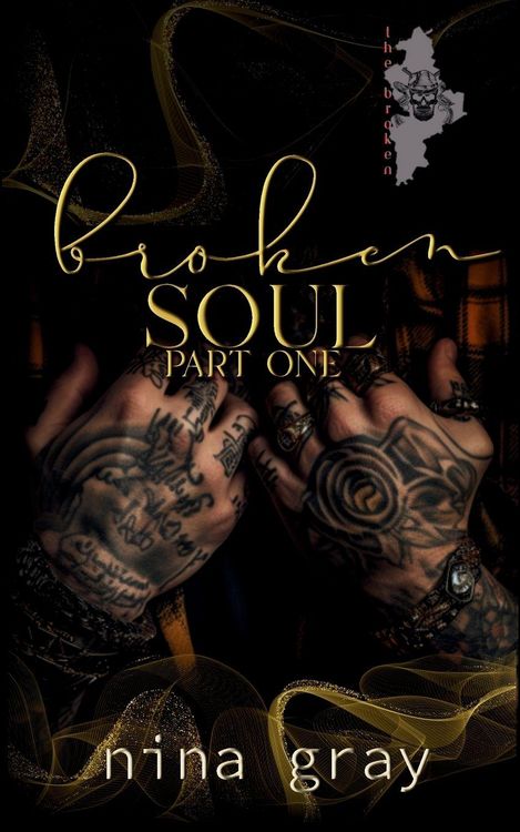 Produktbild: Broken Soul
