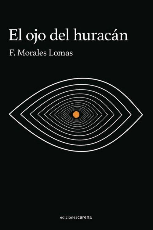 Produktbild: El ojo del hurac&aacute;n