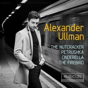 Produktbild: Alexander Ullman