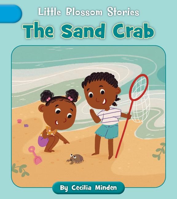 Produktbild: The Sand Crab