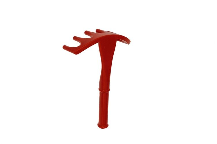 Produktbild: Schildkr&ouml;t Funsports - 7in1 Sand Toys Falteimer Set - blau