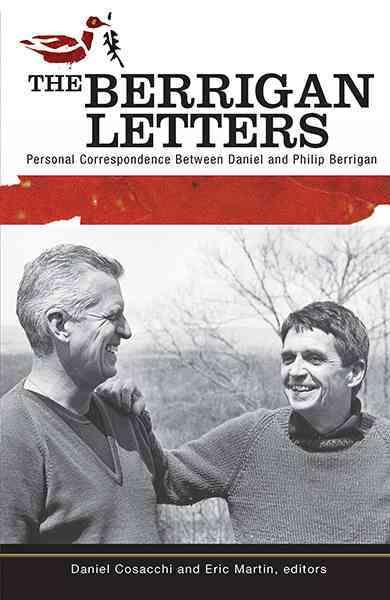 Produktbild: The Berrigan Letters
