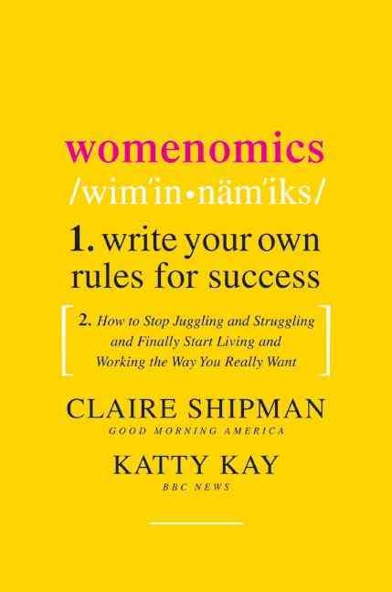 Produktbild: Womenomics