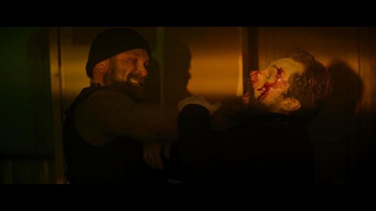 Produktbild: Stand Your Ground - T&ouml;dliches Recht