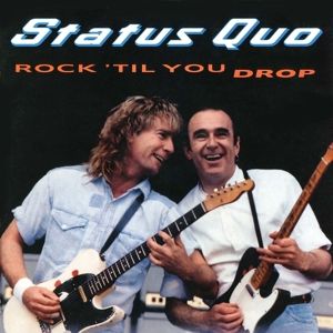 Produktbild: Rock 'Til You Drop (Deluxe 3CD)