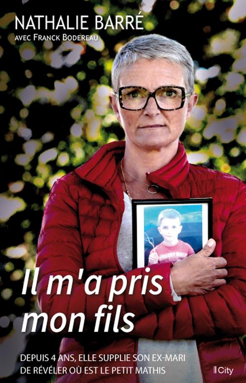 Produktbild: Il m'a pris mon fils