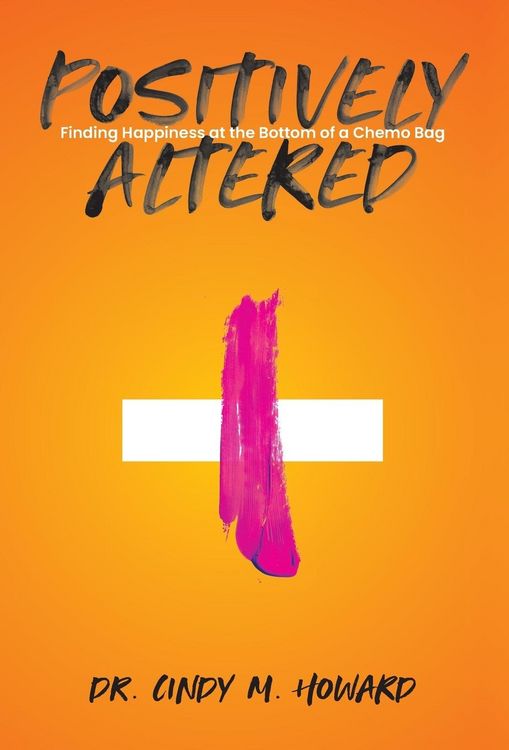 Produktbild: Positively Altered