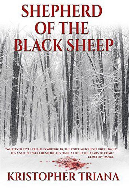 Produktbild: Shepherd of the Black Sheep
