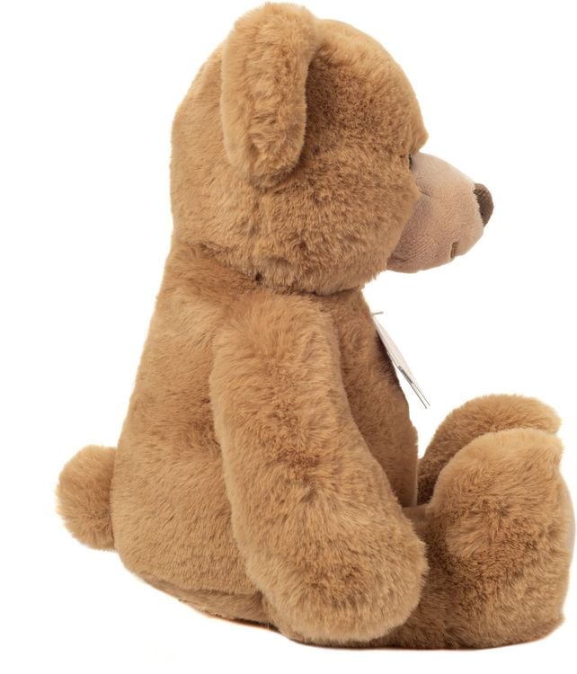 Produktbild: Teddy Hermann 91323 - Teddy caramel, 33 cm