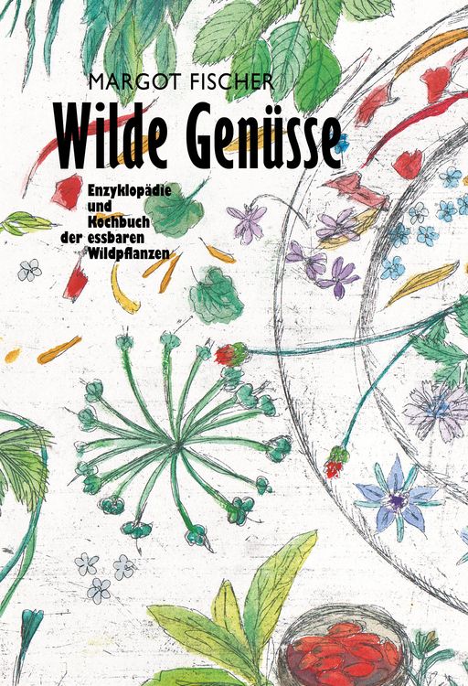 Produktbild: Wilde Gen&uuml;sse
